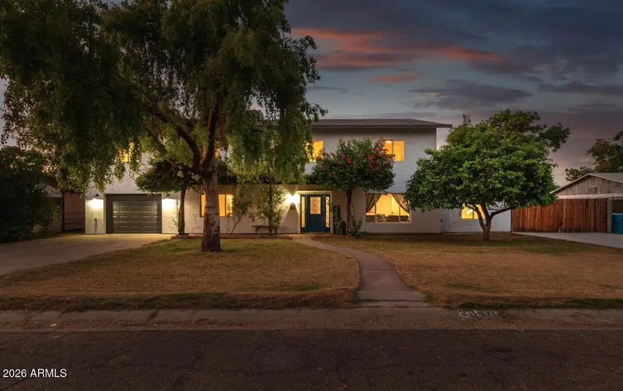 2340 W Solano Drive, Phoenix, AZ 85015 - #2