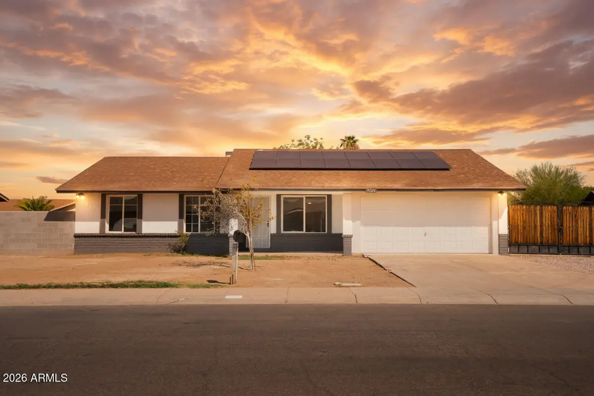 7728 W Cheery Lynn Road, Phoenix, AZ 85033 - #1