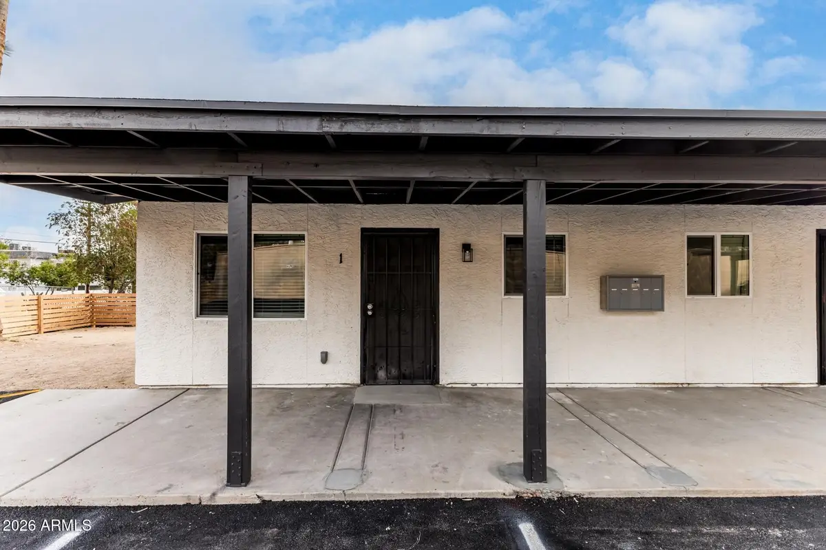 11230 N 17th Avenue, Phoenix, AZ 85029 - #1