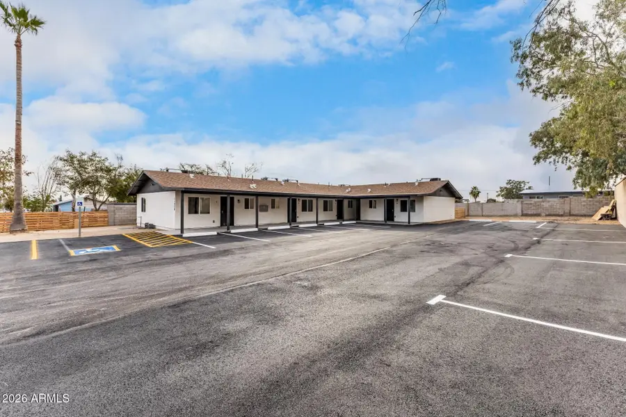 11230 N 17th Avenue, Phoenix, AZ 85029 - #3