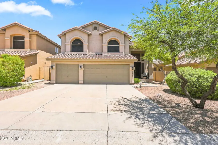 15799 N 104th Place, Scottsdale, AZ 85255 - #2