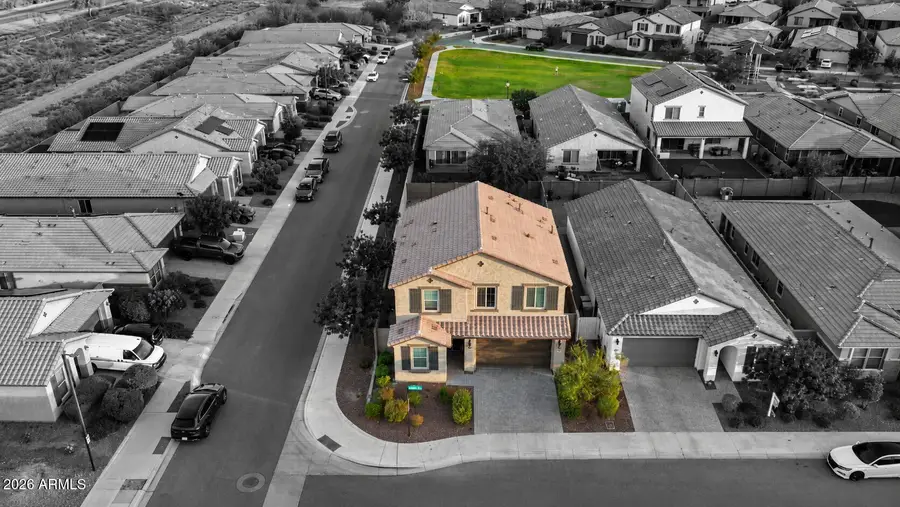 19601 W Turney Avenue, Litchfield Park, AZ 85340 - #2