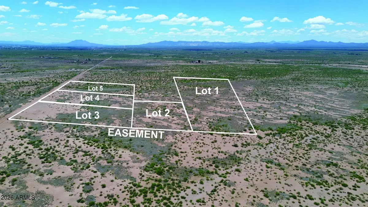 25.14 Acre N Haas Road #1, Douglas, AZ 85607 - #1