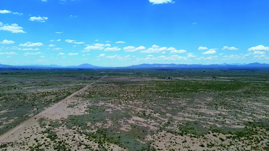 25.14 Acre N Haas Road #1, Douglas, AZ 85607 - #3