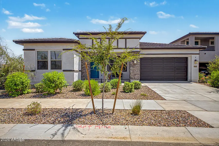 893 W Superstition Drive, San Tan Valley, AZ 85140 - #2