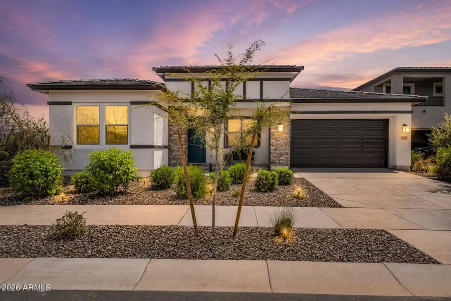 893 W Superstition Drive, San Tan Valley, AZ 85140 - #3