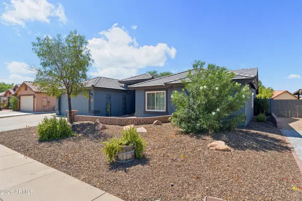 6319 W Villa Maria Drive, Glendale, AZ 85308