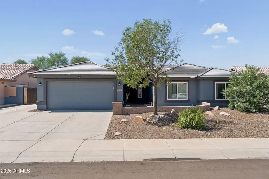 6319 W Villa Maria Drive, Glendale, AZ 85308 - #2