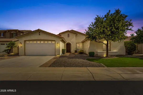 1232 E Zion Way, Chandler, AZ 85249