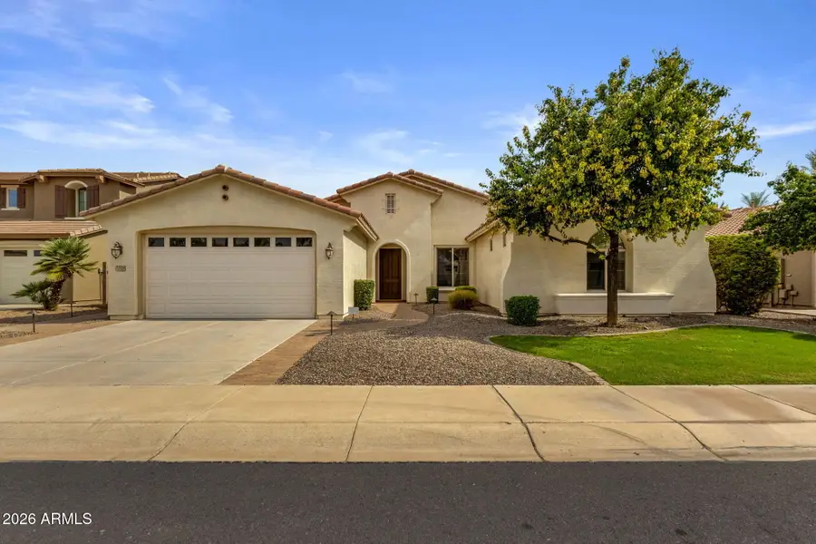 1232 E Zion Way, Chandler, AZ 85249 - #3