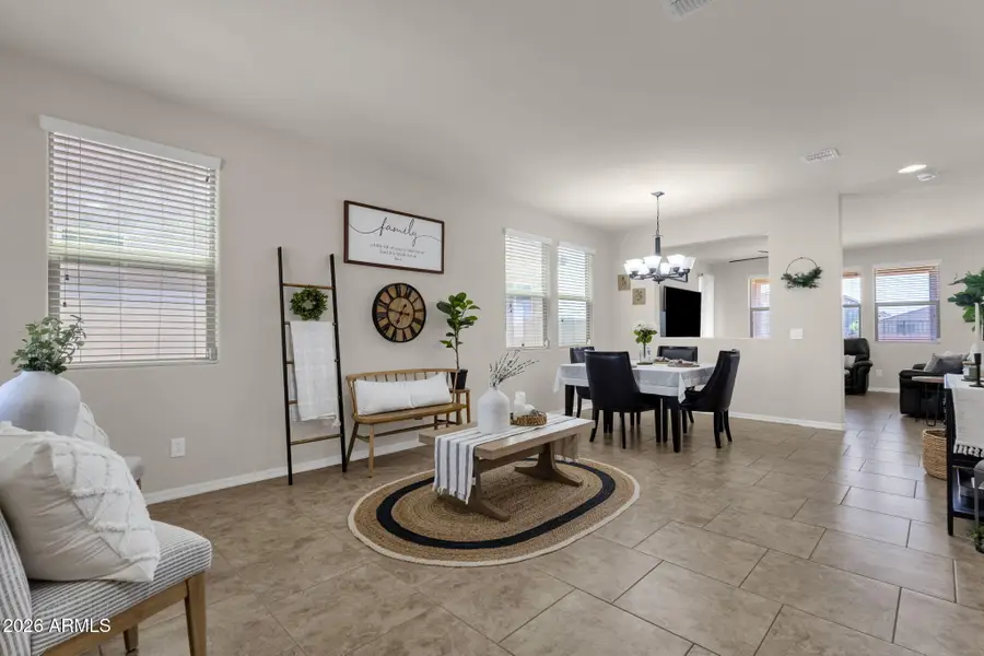 26410 N 132nd Lane, Peoria, AZ 85383 - #3