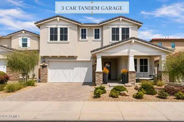 17190 W Gracemont Street, Surprise, AZ 85388