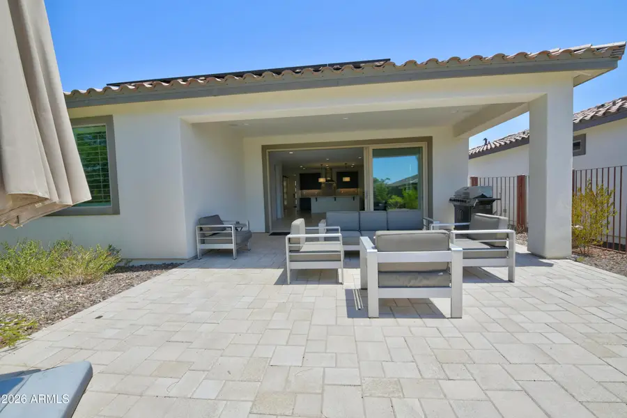 4540 Jackpot Road, Wickenburg, AZ 85390 - #2