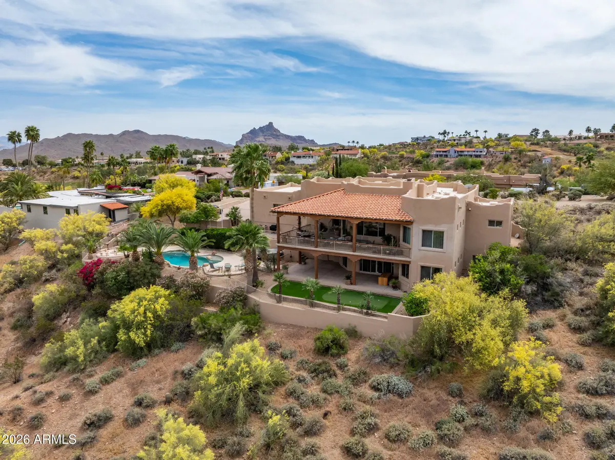 16636 E Jacklin Drive, Fountain Hills, AZ 85268 - #1