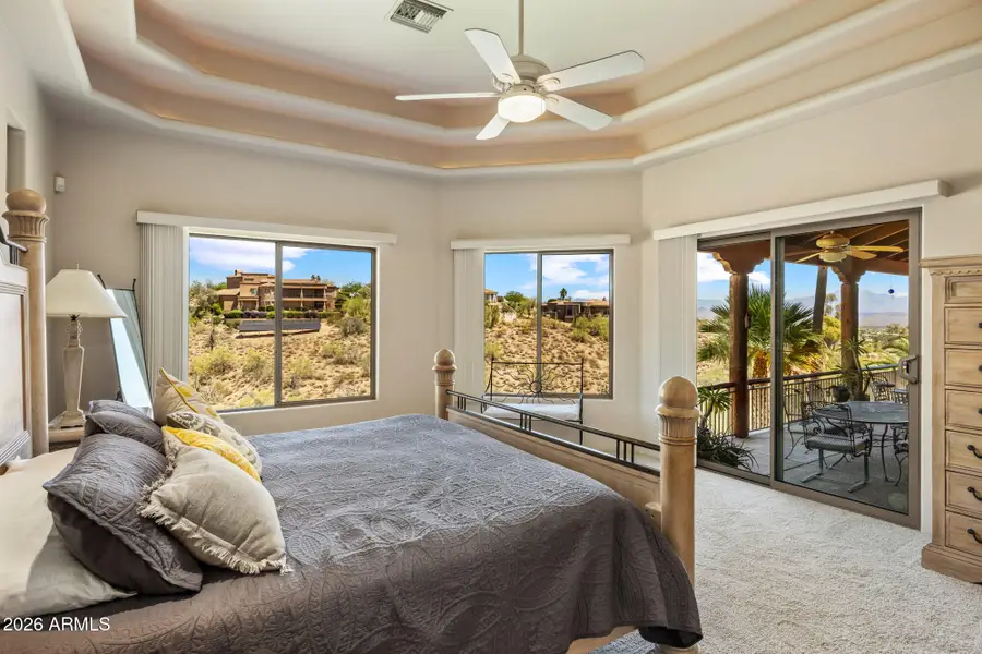 16636 E Jacklin Drive, Fountain Hills, AZ 85268 - #2
