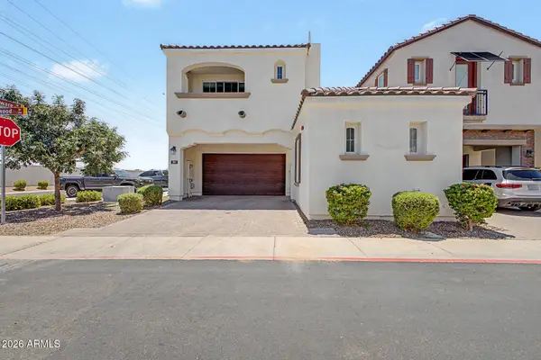 291 E Markwood Drive, Chandler, AZ 85286