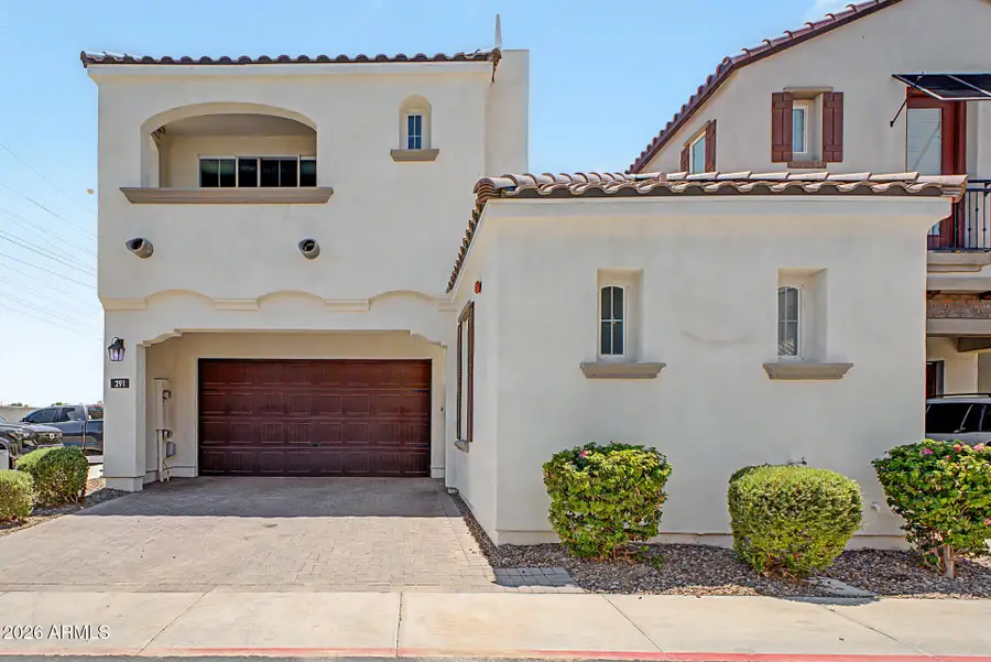 291 E Markwood Drive, Chandler, AZ 85286 - #2