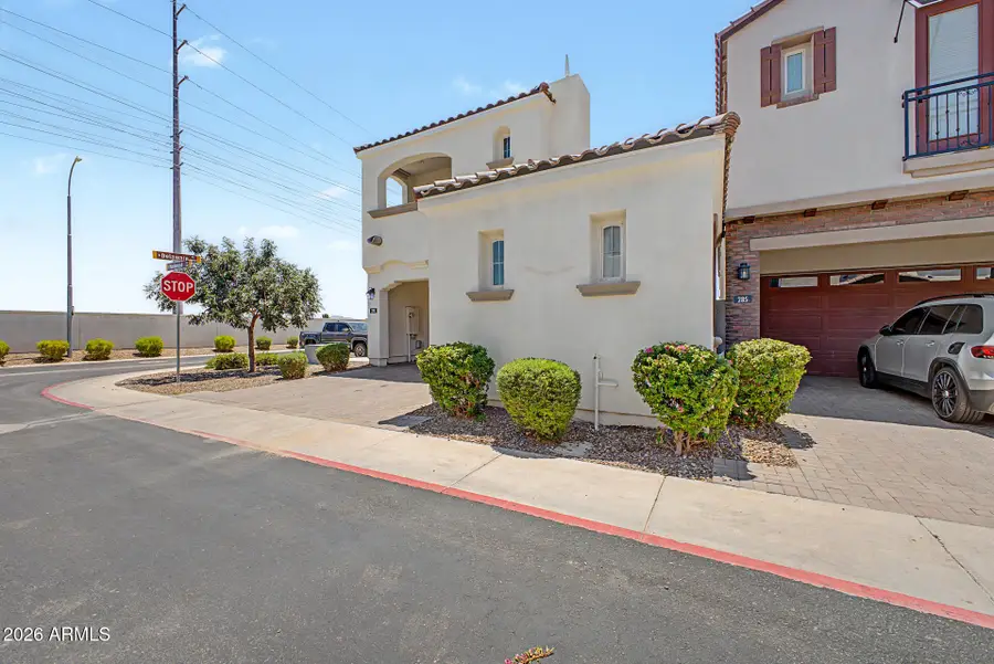 291 E Markwood Drive, Chandler, AZ 85286 - #3