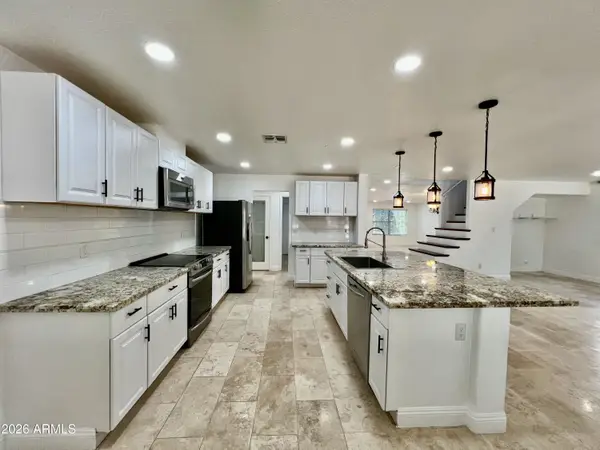 12721 N 58th Drive, Glendale, AZ 85304