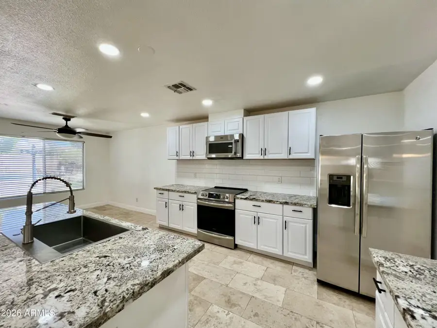 12721 N 58th Drive, Glendale, AZ 85304 - #2