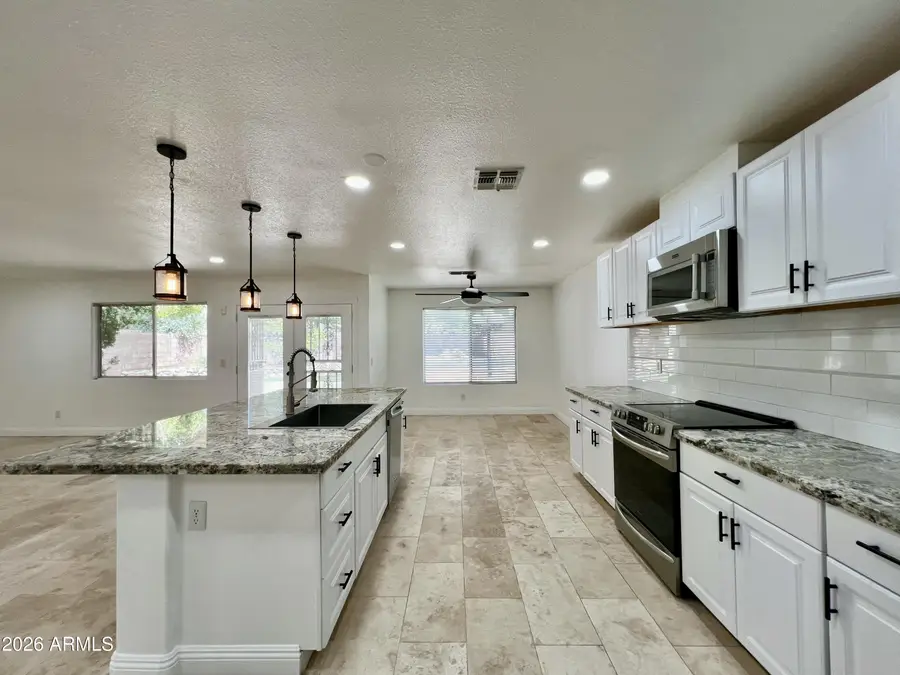 12721 N 58th Drive, Glendale, AZ 85304 - #3