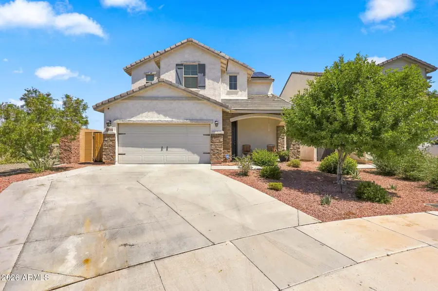 12644 W Nogales Drive, Sun City West, AZ 85375 - #2