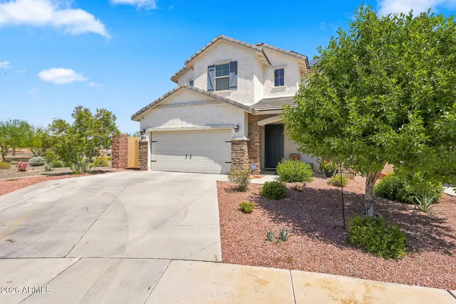 12644 W Nogales Drive, Sun City West, AZ 85375 - #3