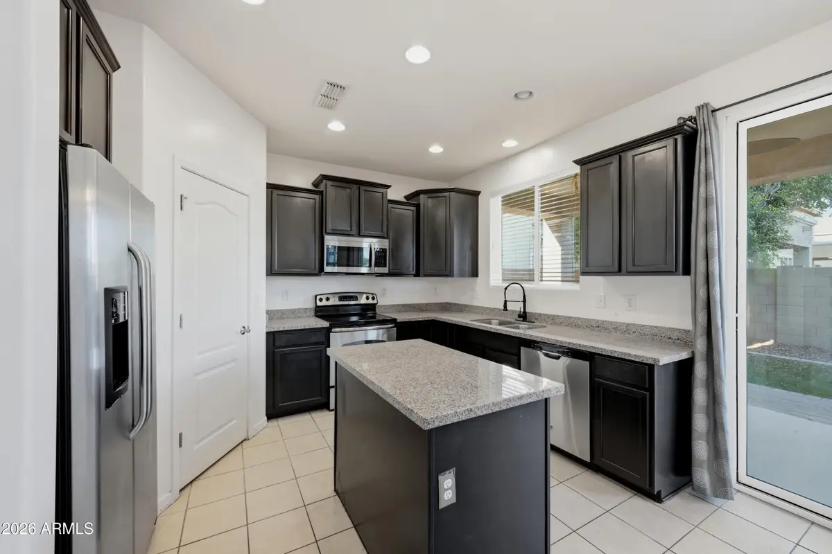5727 S 35th Place, Phoenix, AZ 85040 - #1