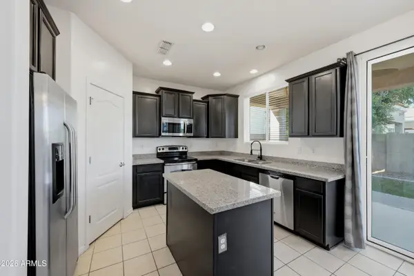 5727 S 35th Place, Phoenix, AZ 85040