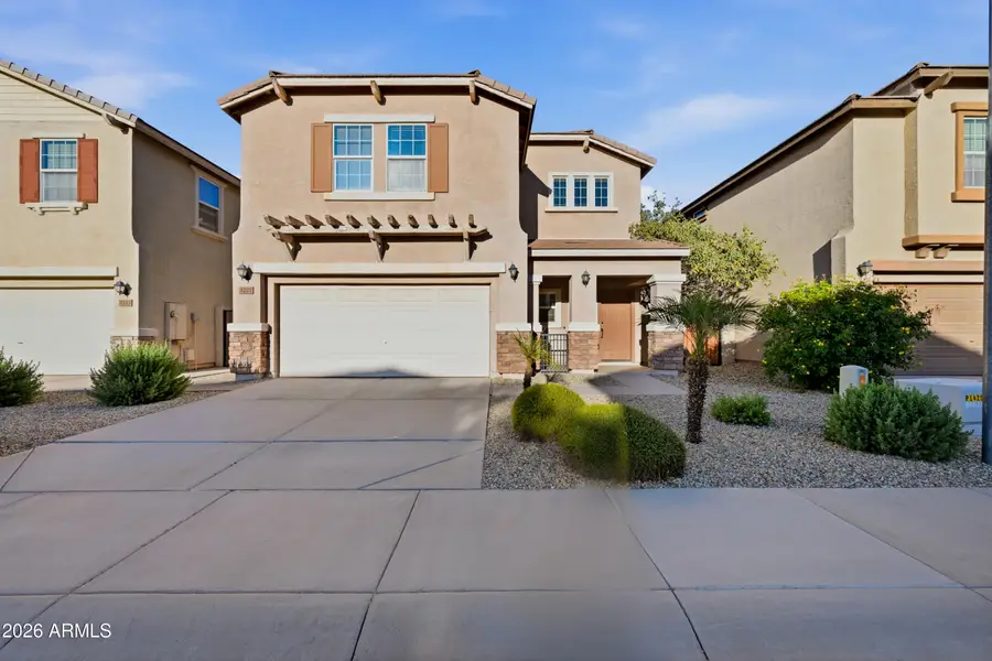 5727 S 35th Place, Phoenix, AZ 85040 - #2
