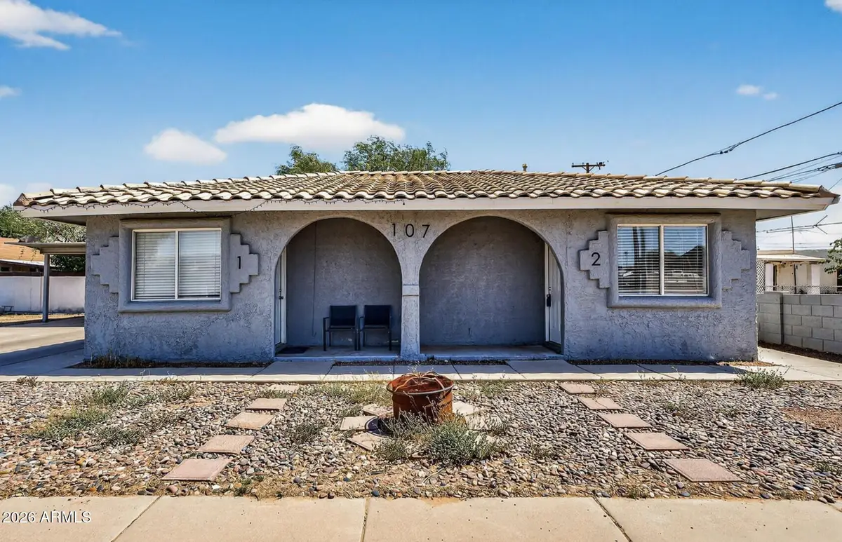 107 W 11th Street, Casa Grande, AZ 85122 - #1