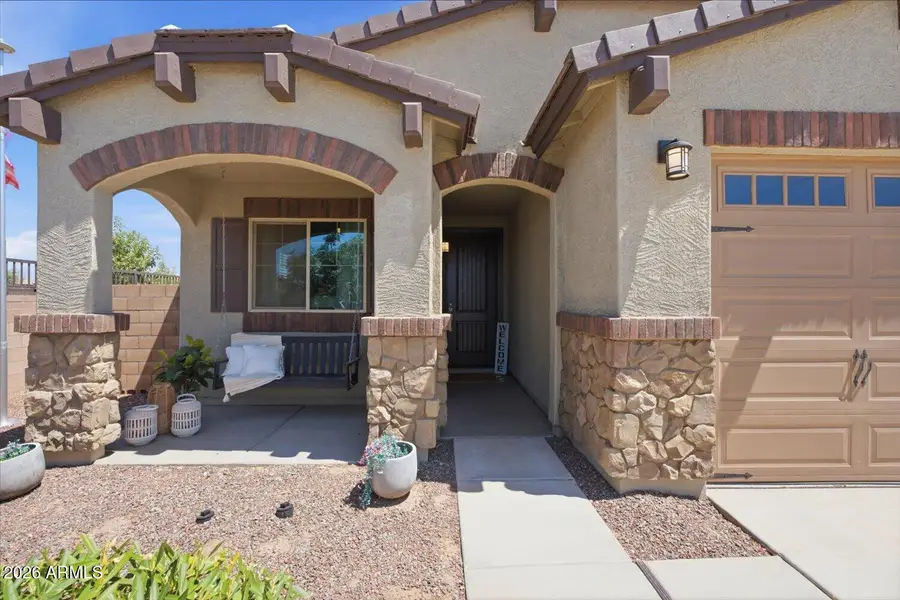 8383 N 173rd Lane, Waddell, AZ 85355 - #2