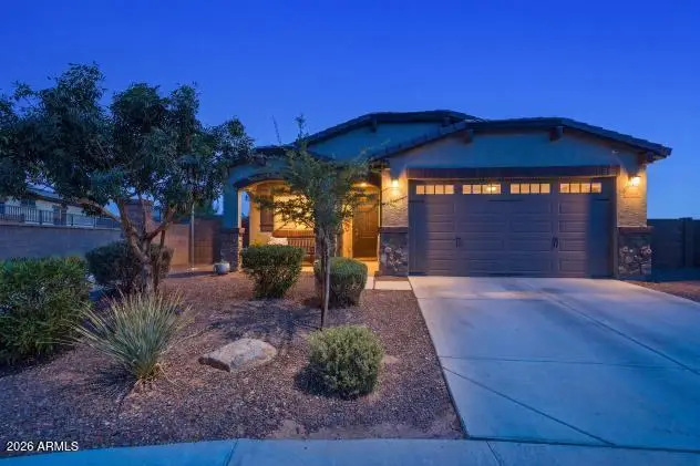 8383 N 173rd Lane, Waddell, AZ 85355 - #3