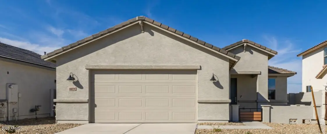 46830 W Crescent Moon Drive, Maricopa, AZ 85139 - #1