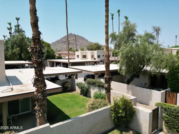 4525 N 66th Street #46, Scottsdale, AZ 85251