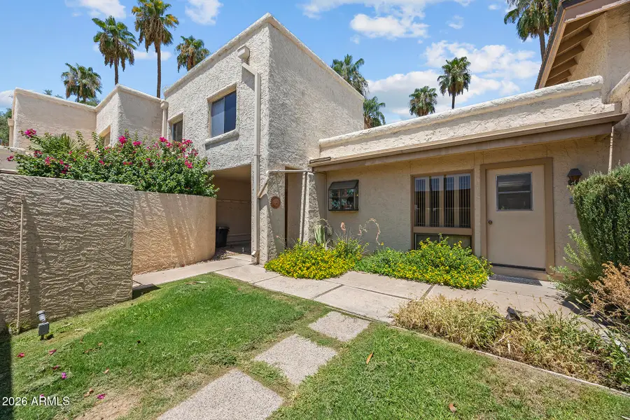 4525 N 66th Street #46, Scottsdale, AZ 85251 - #2