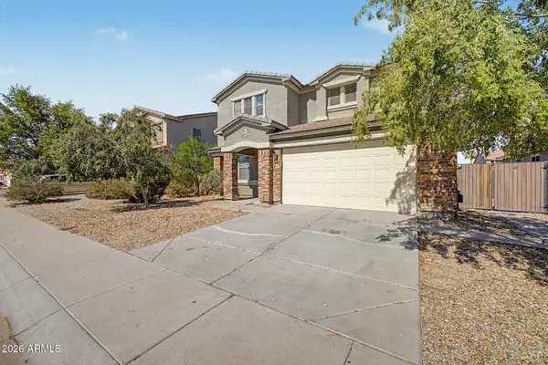 20243 N Ryans Trail, Maricopa, AZ 85138