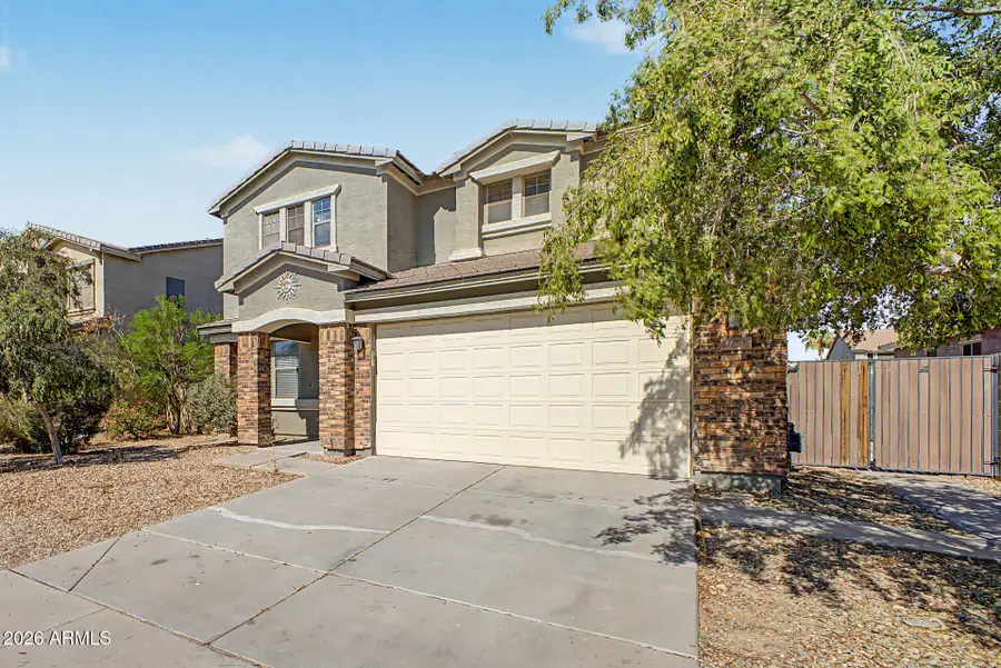 20243 N Ryans Trail, Maricopa, AZ 85138 - #2
