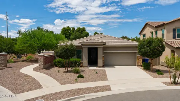 14472 W Georgia Drive, Surprise, AZ 85379