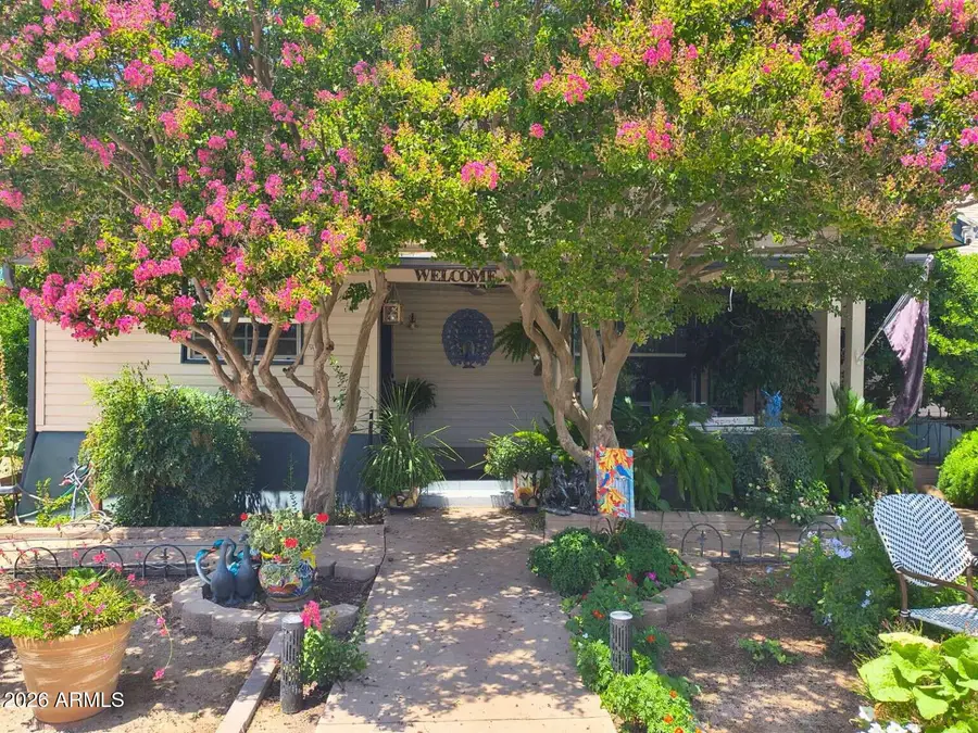 501 W Vista Street, Bisbee, AZ 85603 - #3