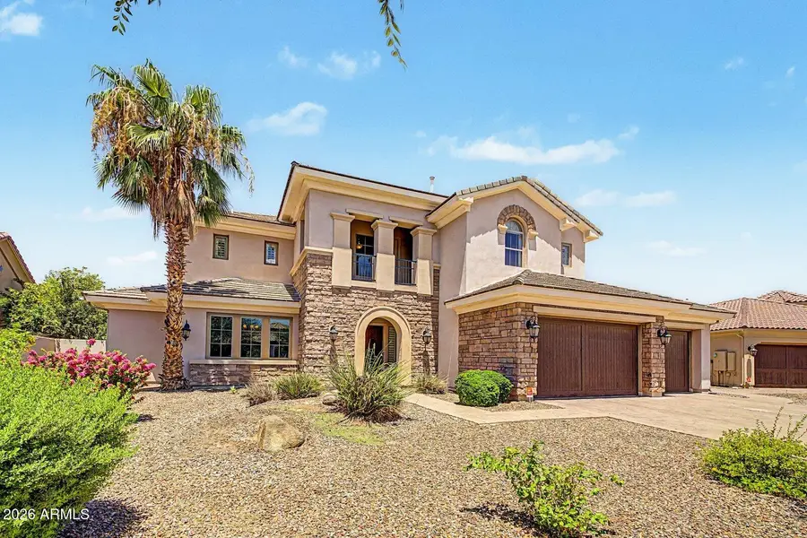 294 W Grand Canyon Drive, Chandler, AZ 85248 - #2