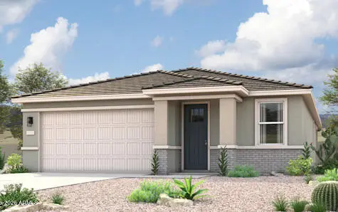 6196 E Crockett Way, San Tan Valley, AZ 85143 - #1