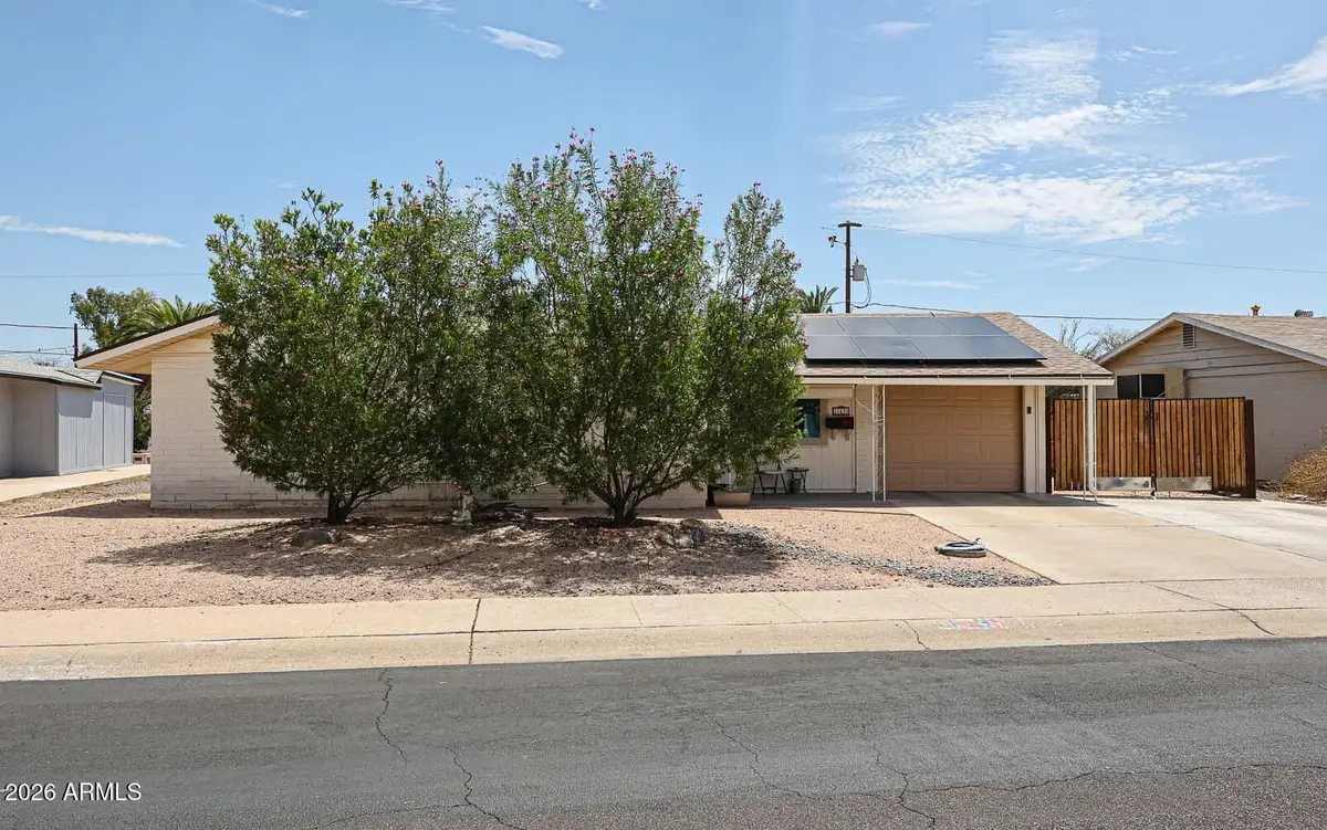 11439 N 107th Avenue, Sun City, AZ 85351 - #1