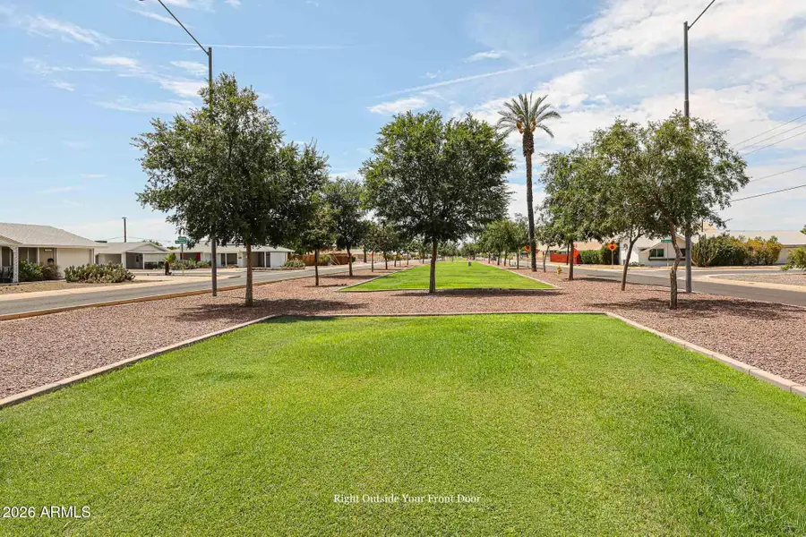 11439 N 107th Avenue, Sun City, AZ 85351 - #2