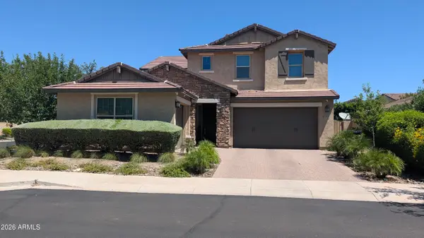 9716 E Tungsten Drive, Mesa, AZ 85212