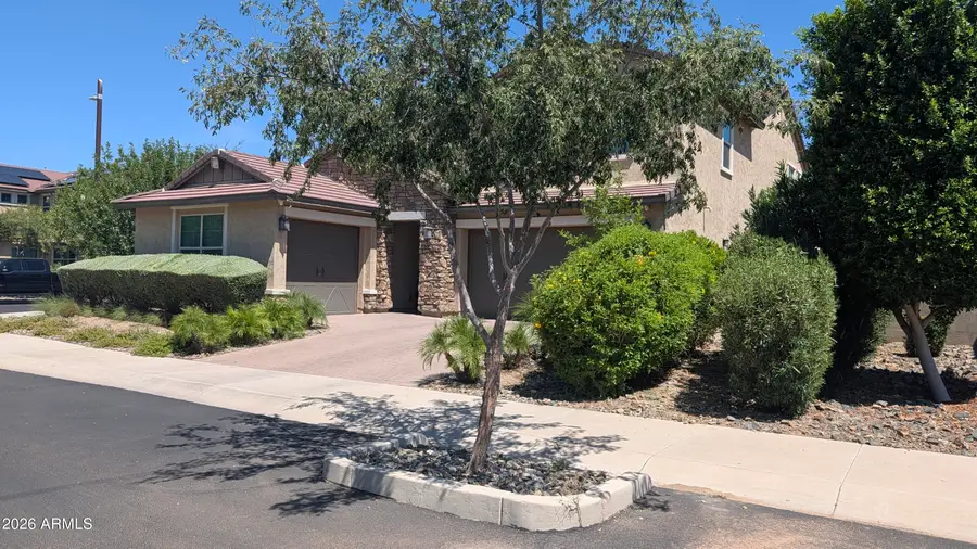 9716 E Tungsten Drive, Mesa, AZ 85212 - #3