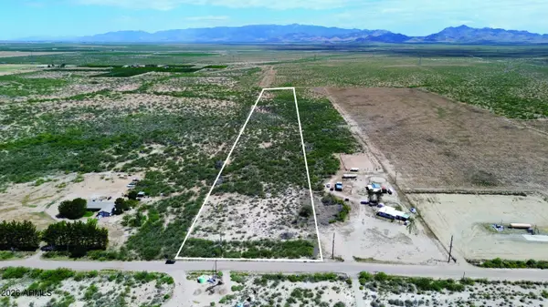 17.87 Acre W Saguaro Road #24, Willcox, AZ 85643
