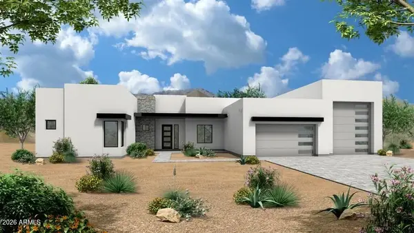 33655 N 84th Street, Scottsdale, AZ 85266