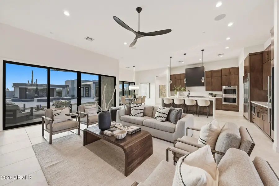 33655 N 84th Street, Scottsdale, AZ 85266 - #2