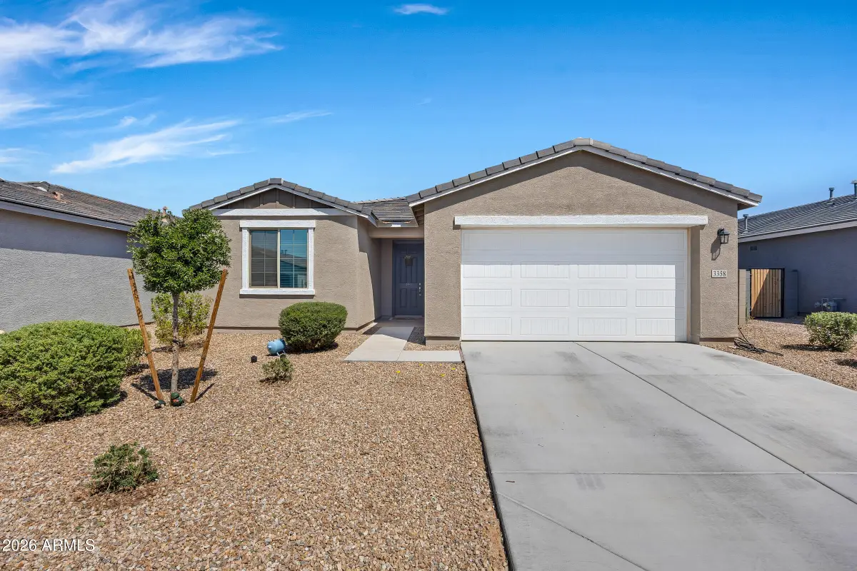 3358 E Rebel Lane, San Tan Valley, AZ 85143 - #1